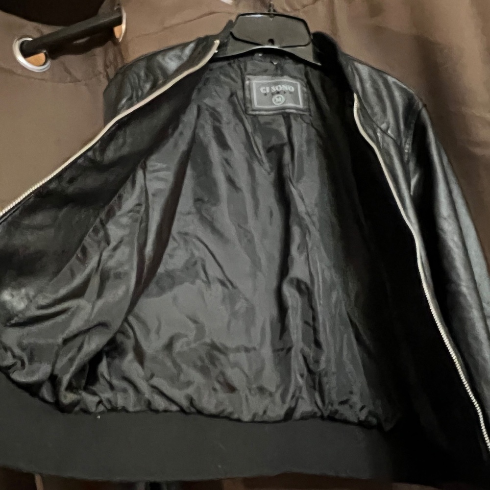 CI Sono Jacket - Picture 7 of 8